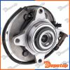 Moyeu de roue avant pour FORD | KLP-CH-080, JL3Z1104E